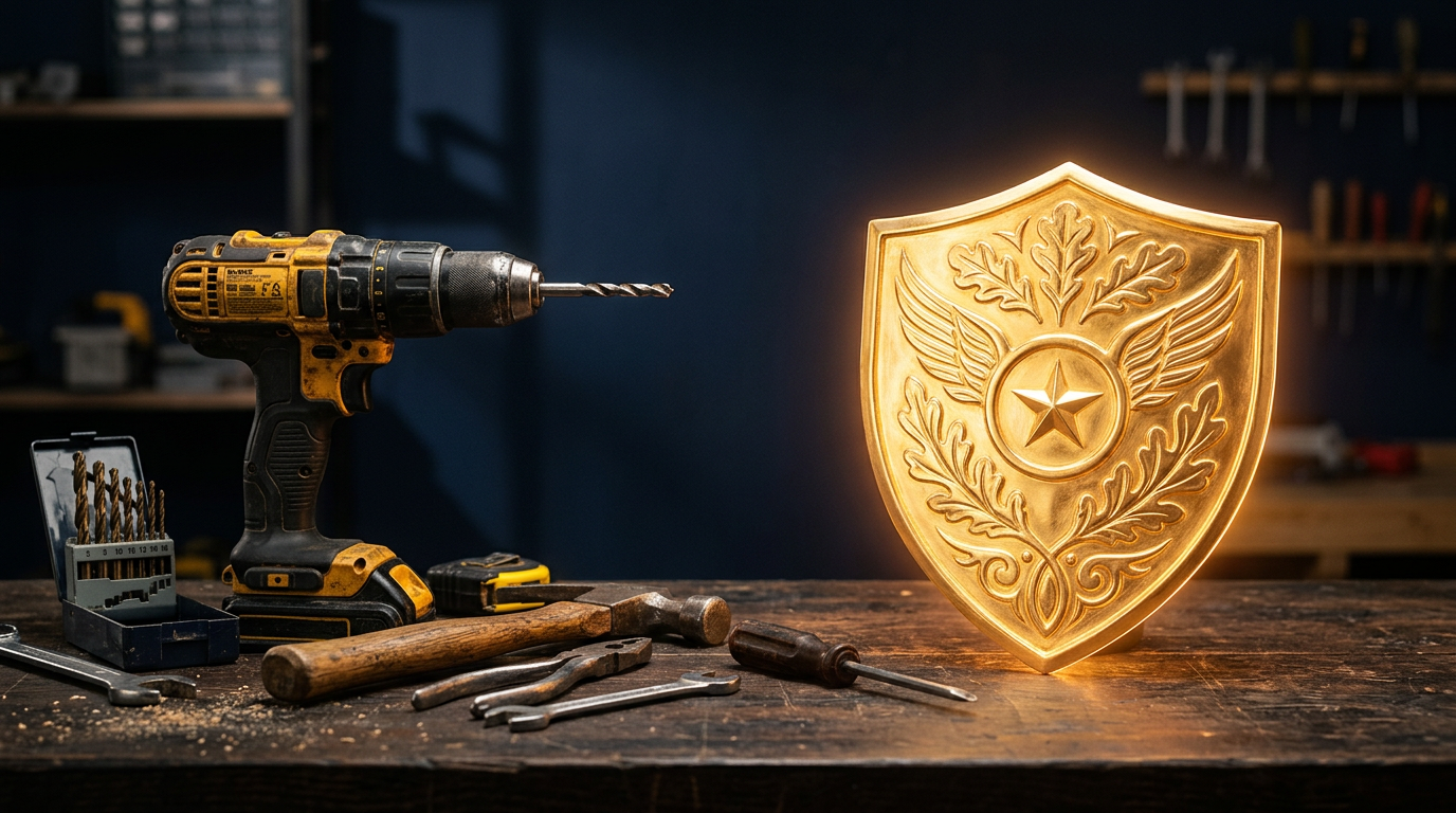 Tool Warranties & Returns Explained