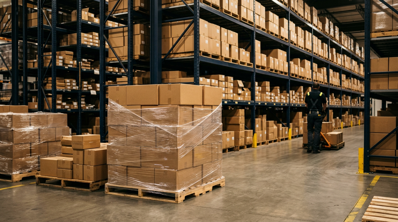 Buying Tools Wholesale in Egypt: A Guide for Contractors & Retailers