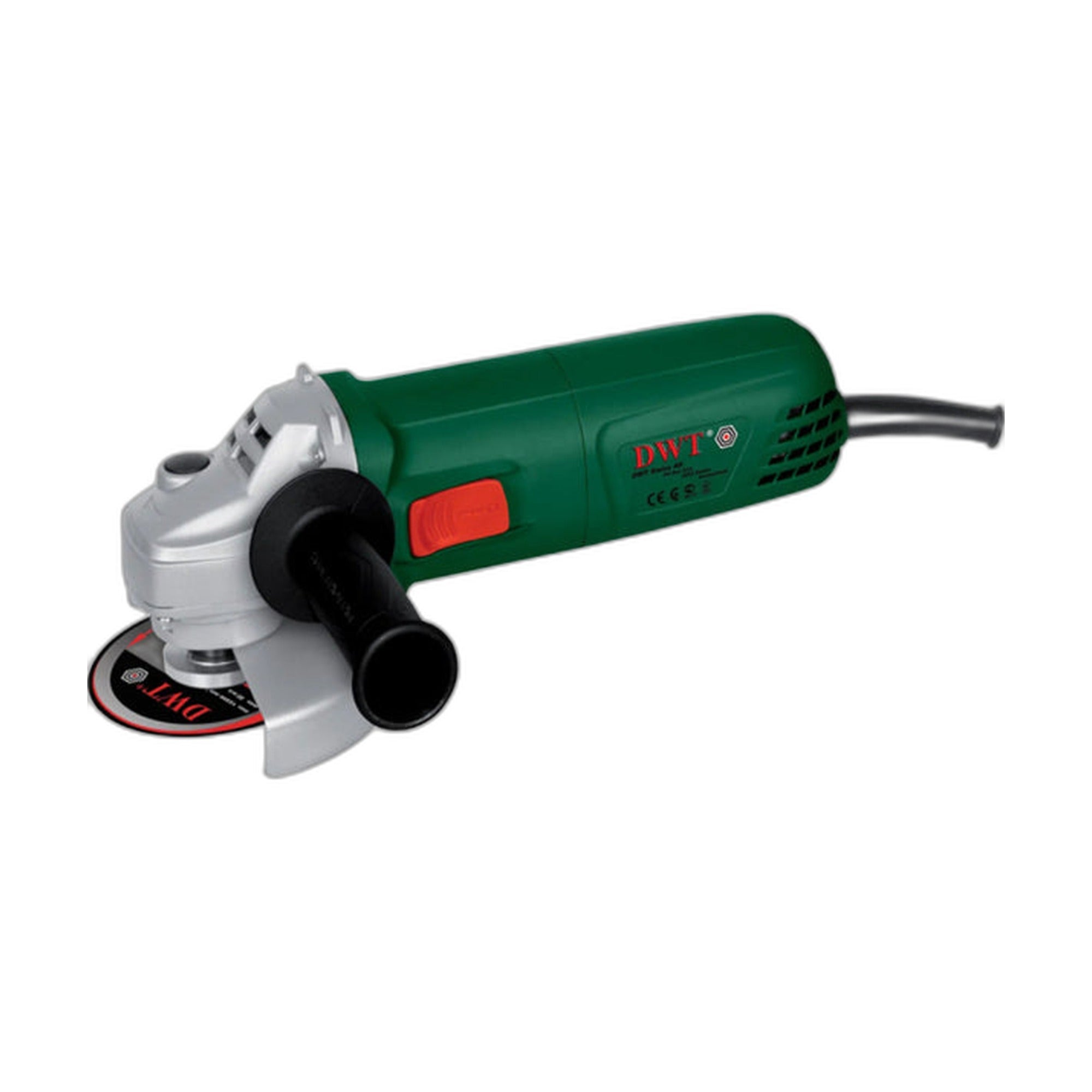 صاروخ DWT 2200 واط