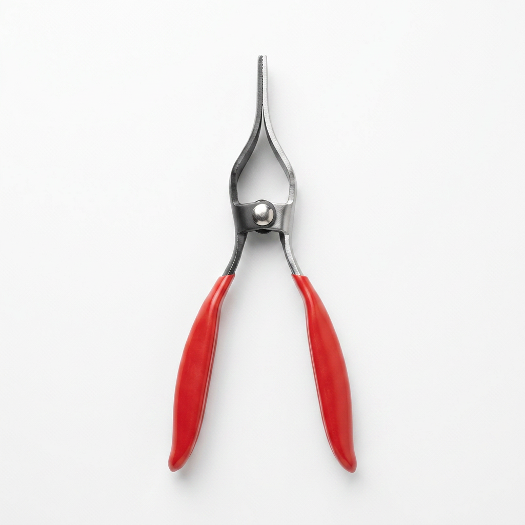 Hose Clamp Pliers
