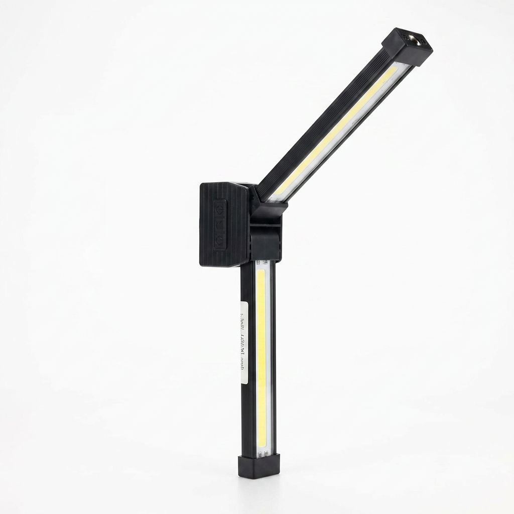 LED Work Maintenance Lamp