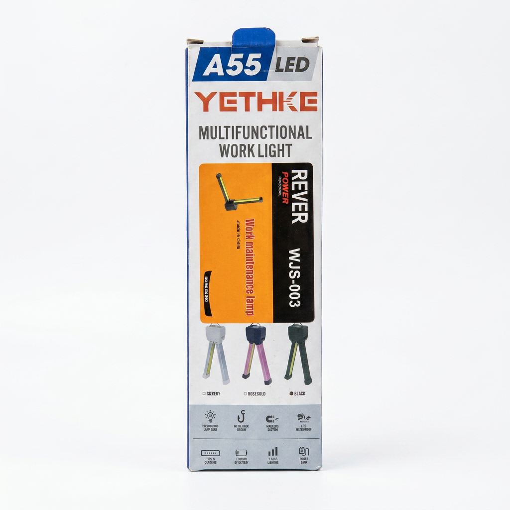 LED Work Maintenance Lamp