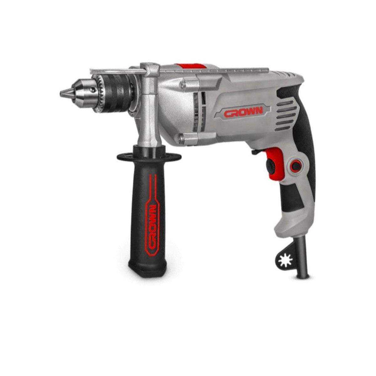 13mm Metal Percussion Drill