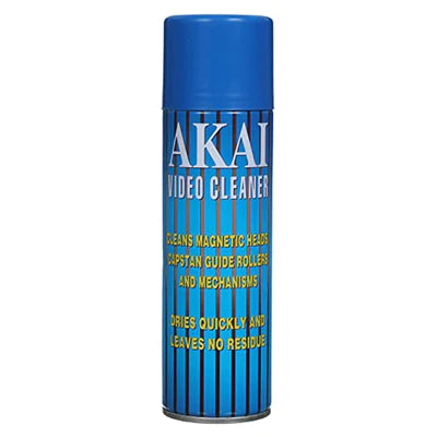 منظف جاف اكاي AKAI
