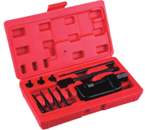 Chain Breaker & Riveting Tool