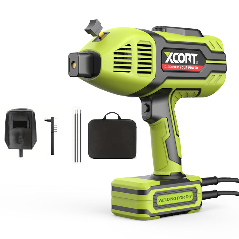 Portable ARC Welding Machine 120A 220V