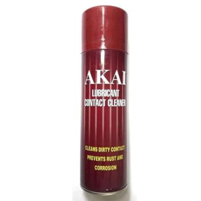منظف زيت اكاي AKAI