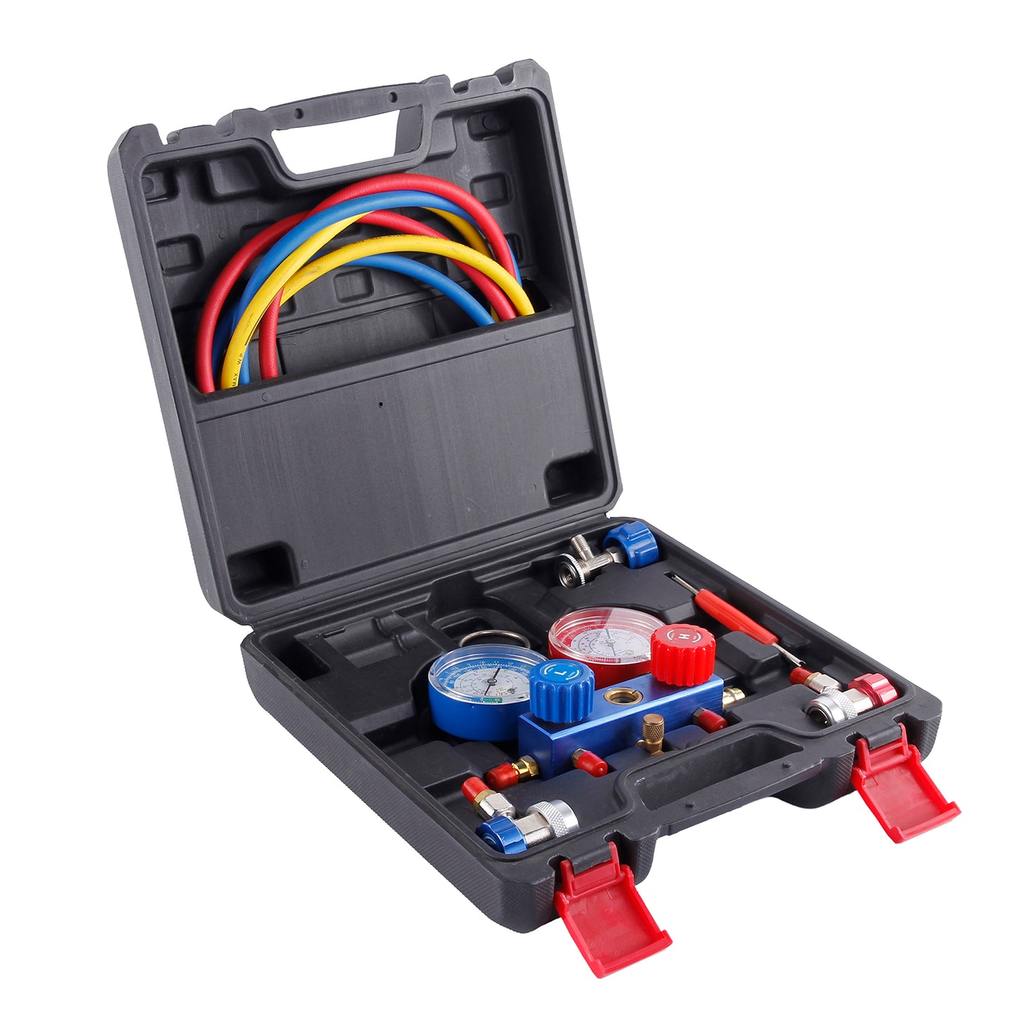 Refrigerant Manifold Gauge Set