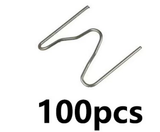 Plastic & Fiber Welding Wire