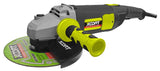 Xcort 9 Inch Angle Grinder 3000W 230mm