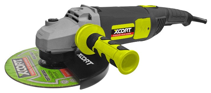 Xcort 9 Inch Angle Grinder 3000W 230mm