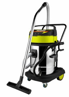 Wet & Dry Vacuum Cleaner 3600W 80L 3-Motor Heavy Duty