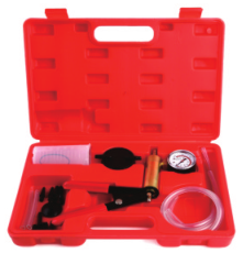Hand-Held Manual Vacuum Oil Extractor Pump