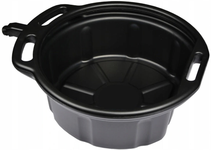 8L Oil Drain Pan