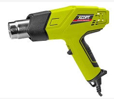 Heat Gun 2000W Dual Temperature