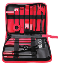 19-Piece Car Trim Removal Tool Set