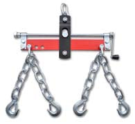 2000 Lb Engine Balancer / Load Leveler