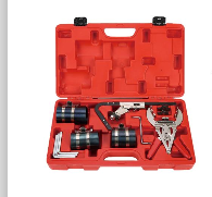 Piston Ring Compressor Repair Tool Set