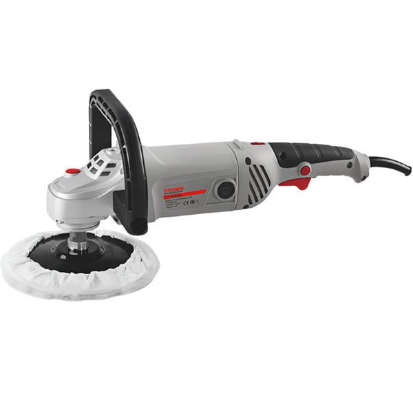 CT13302 صاروخ تلميع 7" سرعات 1300 واط