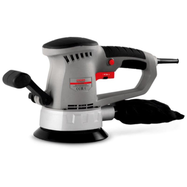CT13395 صنفرة قرص 6" 450 واط