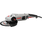 CT13500 صاروخ قطعية 9" 2200 واط