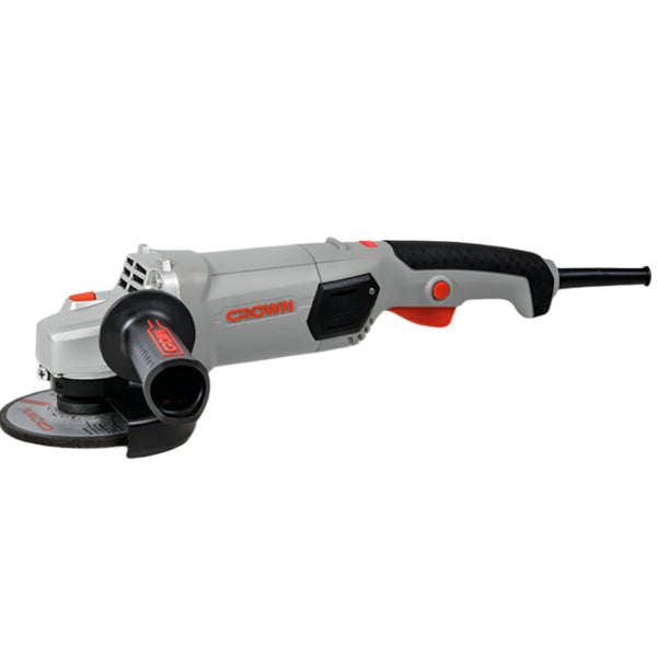 CT13506-125NV صاروخ قطعية 5" 1200 واط سرعات يد طويلة
