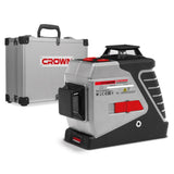 CT44048 ميزان ليزر 3*360 خط اخضر 30 متر