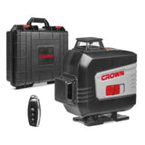 CT44091-R IMC ميزان ليزر 360*4 اخضر- 4 عدسة 16 خط بالريموت