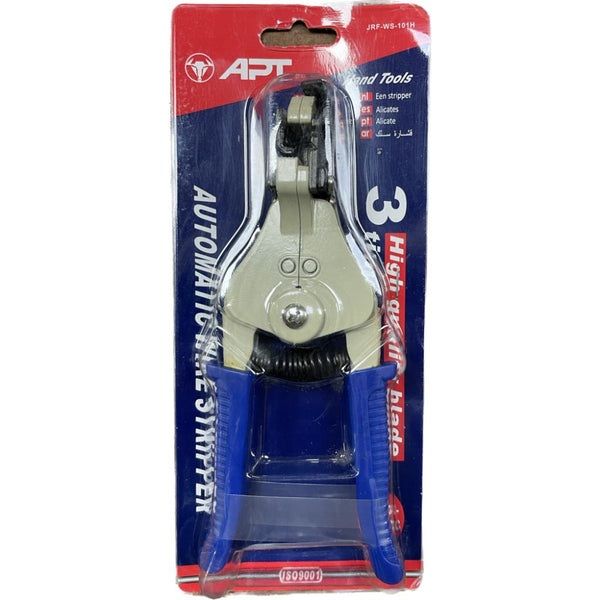 JRF-WS-101H قشــارة سـلك أوتوماتيك معدن صينى 48