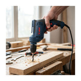 10mm Drill 450W Auto Chuck — Re-roll