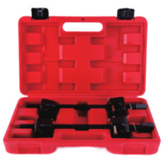 Macpherson Strut Spring Compressor