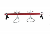 1.5M Hydraulic Engine Crane