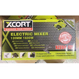 خلاط بويات XZZ04-120