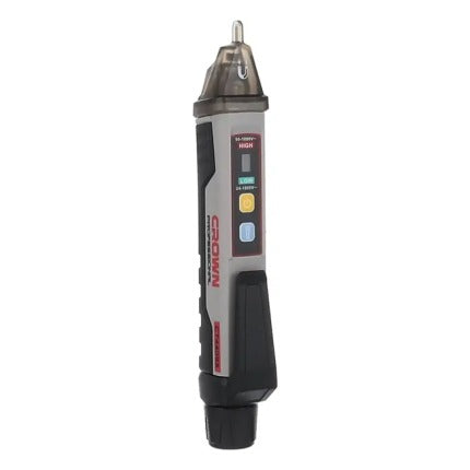 مفك كاشف تيار كهربائي احترافي كراون CT44093
